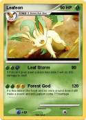 Leafeon