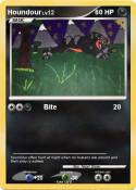 Houndour