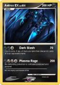 Aatrox EX