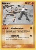 Saramon