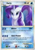 Rarity