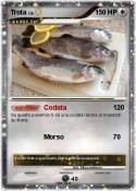 Trota