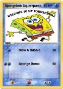 Spongebob