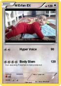 M Erfan EX