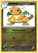 Dragonite