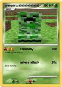 creeper