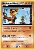 Ratchet and