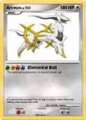Arceus