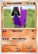 Darth SHEPPER