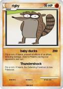 rigby rigby