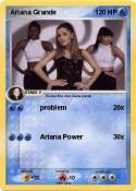 Ariana Grande Ariana Grande