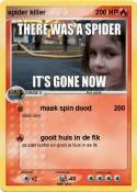 spider killer