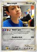 Meta knight