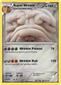 Super Wrinkle