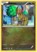 Haxorus