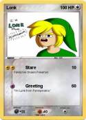 Lonk