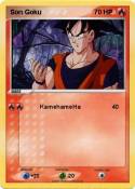 Son Goku