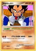 Vegeta