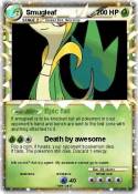 Smugleaf