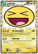 pokemeo