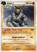 Noble 6