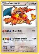 Salazard EX
