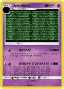 Dem Hacks 99
