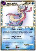 Mega Molitic