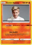 Gordon Ramsay