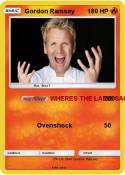 Gordon Ramsay