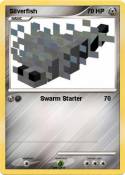 Silverfish