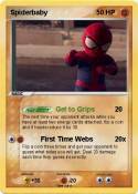 Spiderbaby