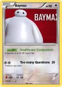 Baymax