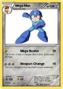 Mega Man