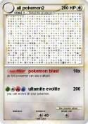 all pokemon2