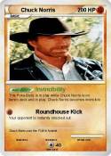 Chuck Norris