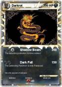 Darkrot