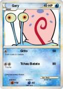 Gary