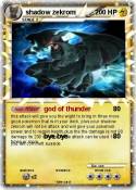 shadow zekrom