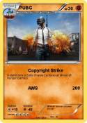 PUBG