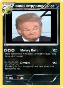 donald derpy