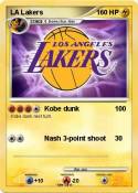 LA Lakers