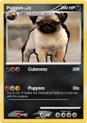 Puggies