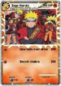 Sage Naruto