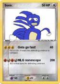 Sonic