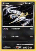 Arceus