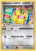 chip army lv CHIP EX 222 chip army lv
