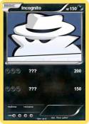 Incognito