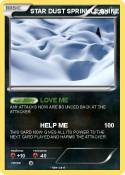 STAR DUST