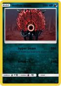 mother brain
